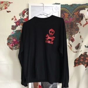 Vintage All Time Low Crewneck